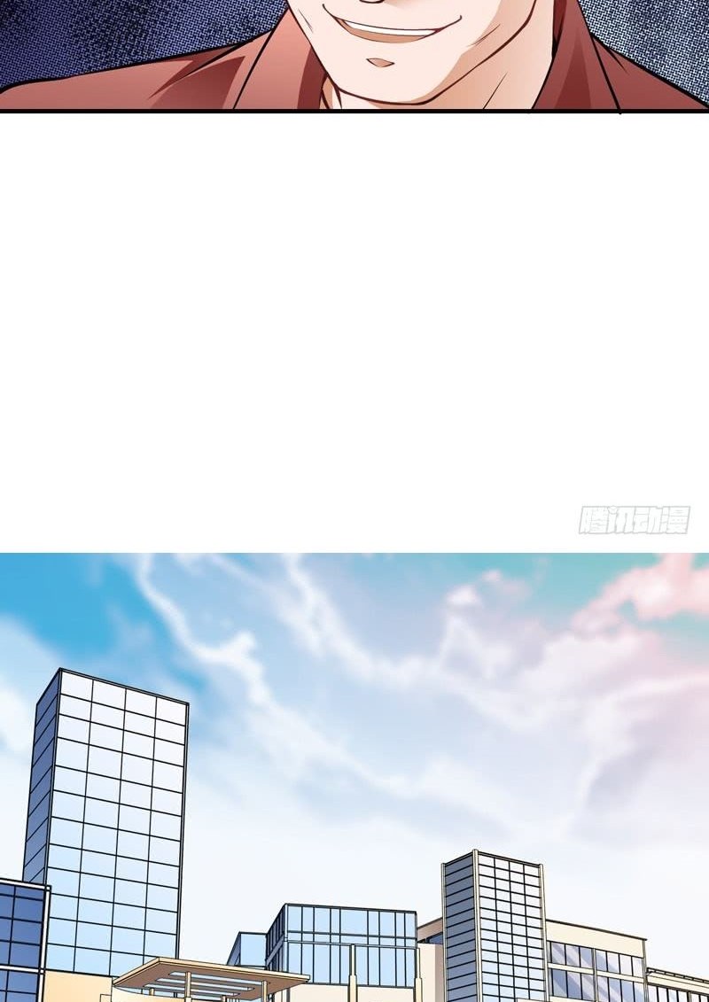 Super Security In The City Chapter 01-06 Bahasa Indonesia